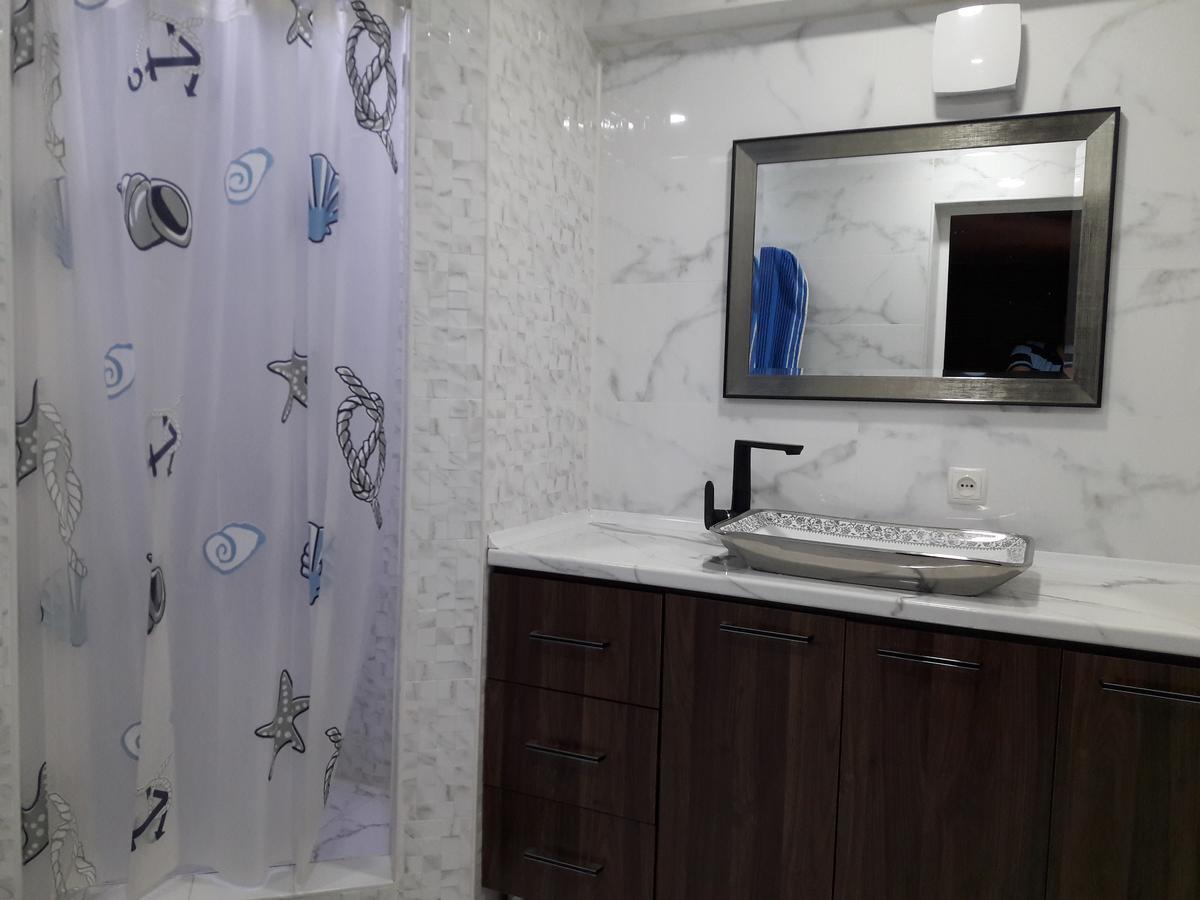 Nozisayyoh Hotel Buhara Kültér fotó