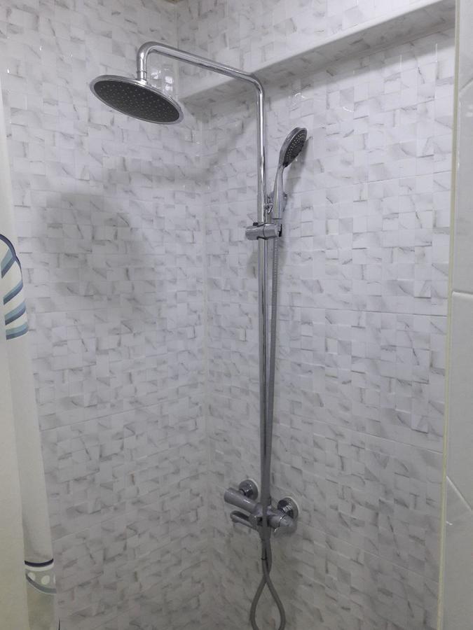 Nozisayyoh Hotel Buhara Kültér fotó