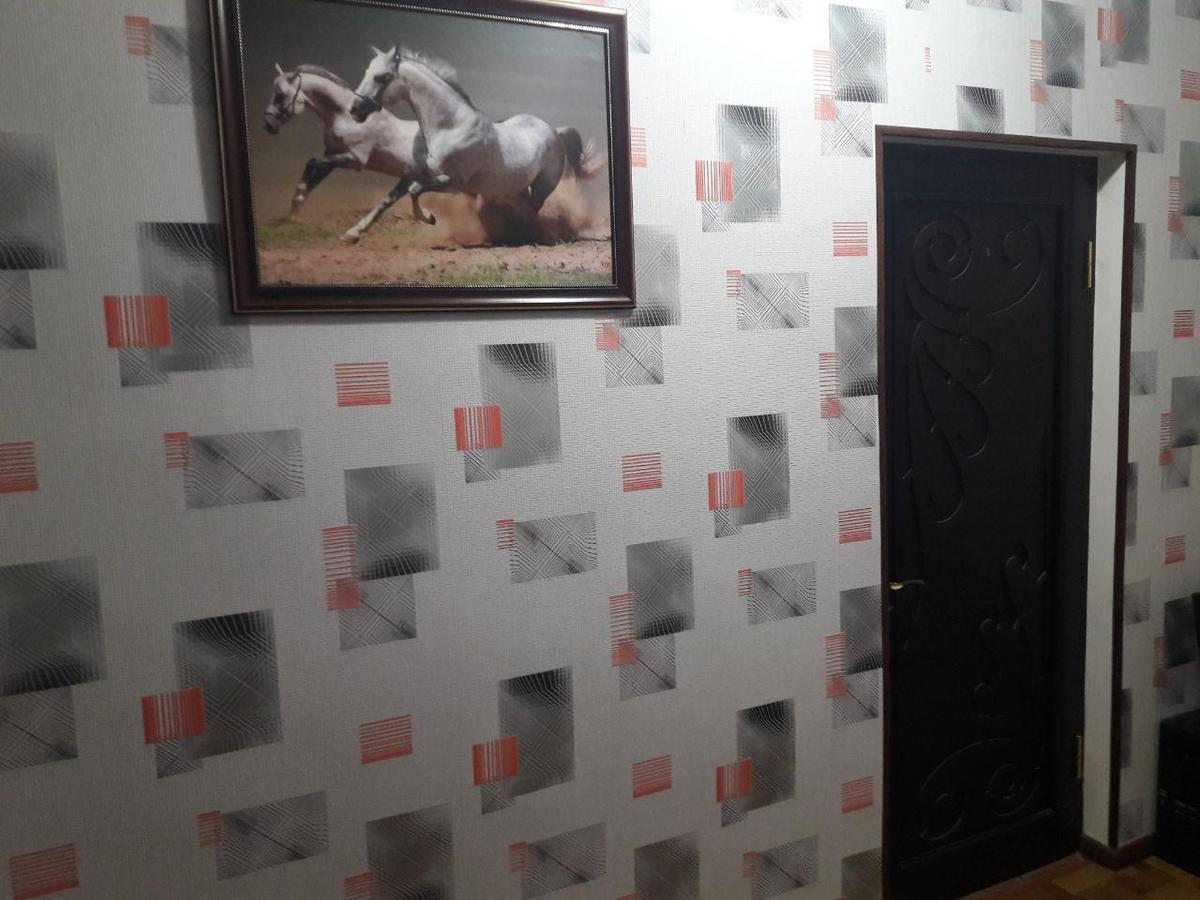 Nozisayyoh Hotel Buhara Kültér fotó