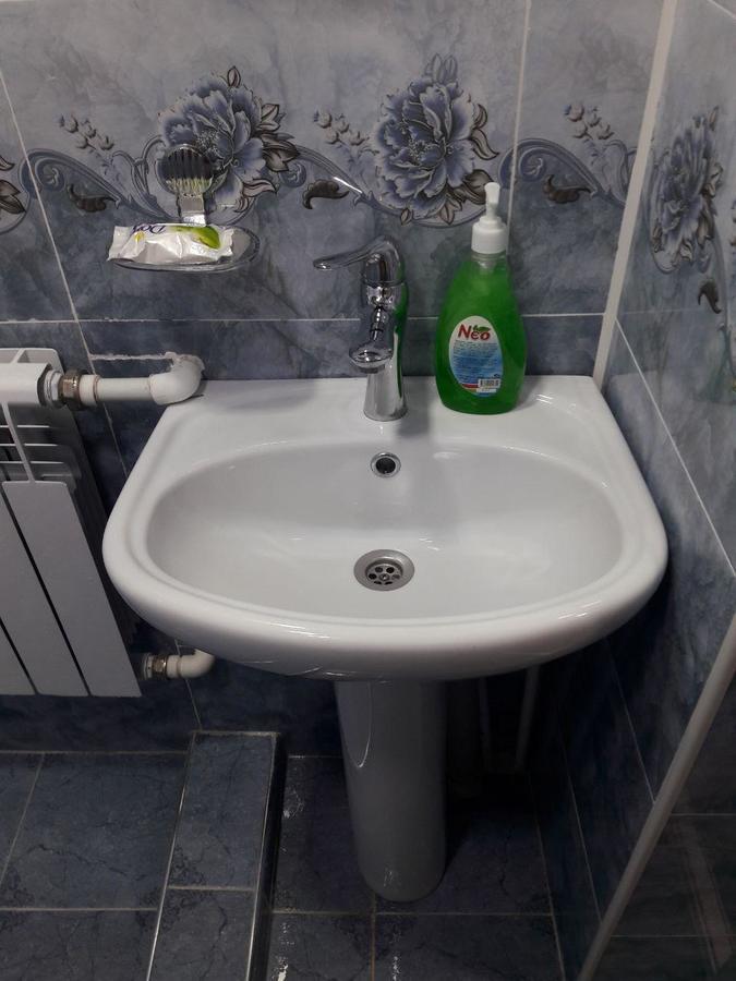 Nozisayyoh Hotel Buhara Kültér fotó