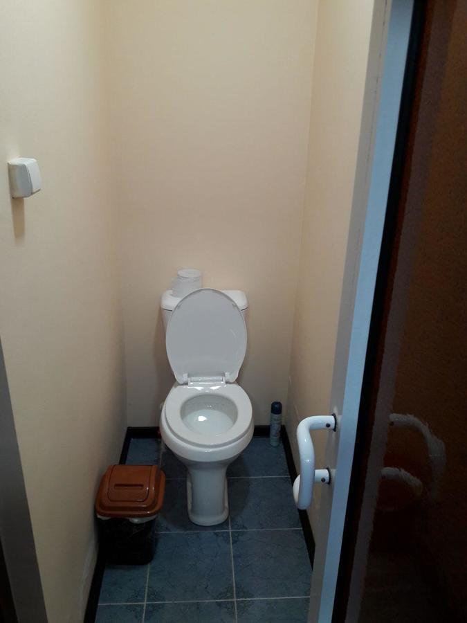 Nozisayyoh Hotel Buhara Kültér fotó