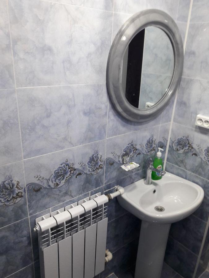 Nozisayyoh Hotel Buhara Kültér fotó