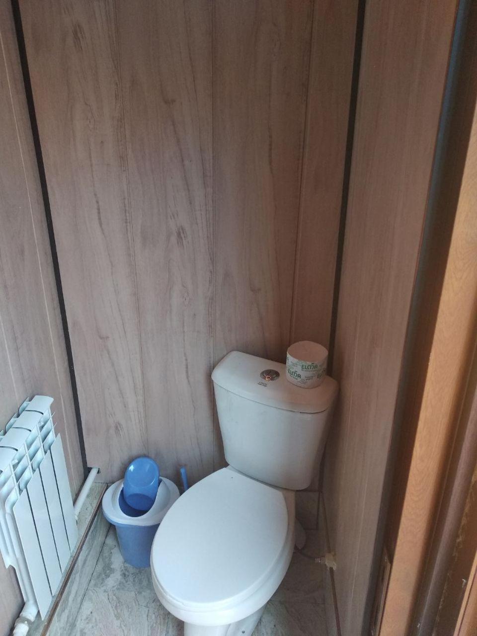 Nozisayyoh Hotel Buhara Kültér fotó